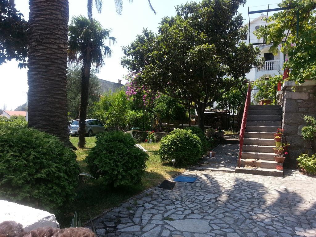 Villa Stone House In Buljarica Petrovac Habitación foto
