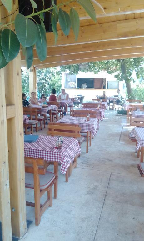 Villa Stone House In Buljarica Petrovac Exterior foto