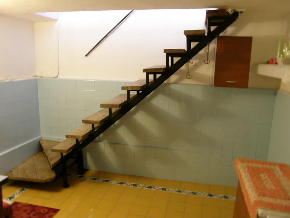 Villa Stone House In Buljarica Petrovac Exterior foto