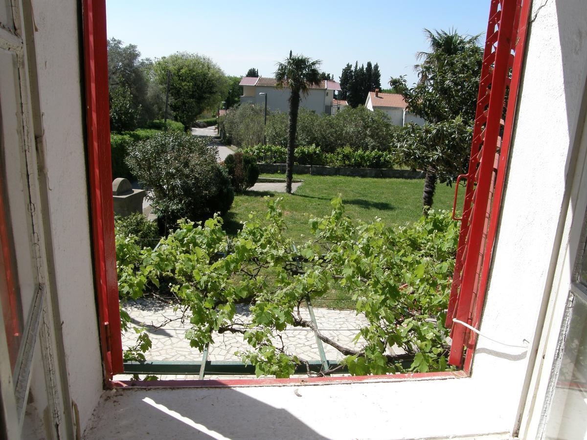 Villa Stone House In Buljarica Petrovac Exterior foto